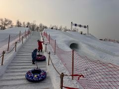 -长春市南湖公园