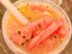 -7分甜(苏州中心店)
