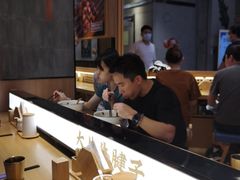 -马记永·兰州牛肉面(3019君尚店)