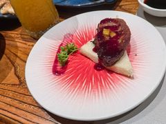 -樱之盛宴·蟹料理海鲜自助(前进大街店)