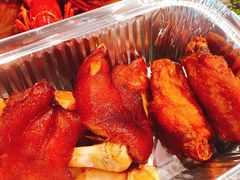 猪蹄-盒马鲜生(宝地店)