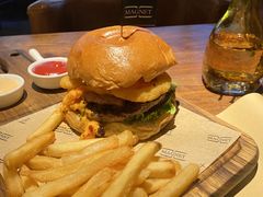 -Magnet磁食(愚园路店)