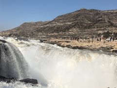 -陕西黄河壶口瀑布旅游区