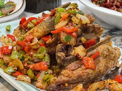 -巴渝兄弟川菜(宽街店)