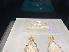 -鄂尔多斯博物馆