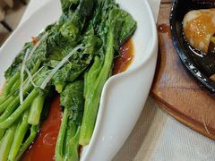 -老浒记民俗酒楼(王府井店)