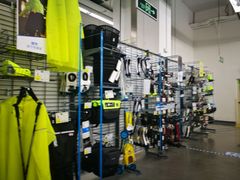 -迪卡侬(袁家岗店)