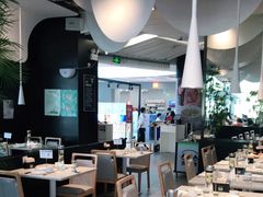 大堂-渔语鱼酸菜鱼新川菜(来福士店)