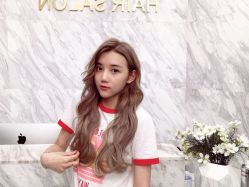 -3AM HAIR SALON染发烫发接发
