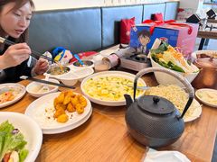 -福宝漠北·专注牛羊肉19年·西北菜(双湖林语店)
