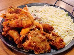 -HOTISLAND海鸡岛·韩国料理(江南西店)
