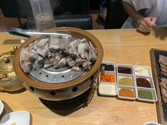 蒙料一八手把肉-蒙料·手把肉(望京店)