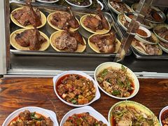 -大邑李记肥肠血旺