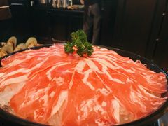 -一哥澳门豆捞·澳门风打边炉(高德置地店)