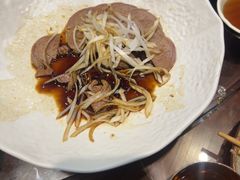 -魁盛居百年鲁菜馆(中林路店)
