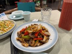 -渔娘渔家丹东海鲜(东直门店)