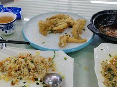 -双月饭店·20年老字号(新村店)