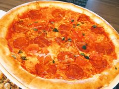 -WOLFGANG PUCK KITCHEN & BAR(迪士尼小镇店)