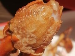 -胖哥俩肉蟹煲(湖滨银泰in77店)