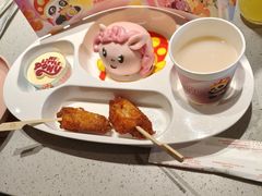 -海底捞火锅(莘松路店)