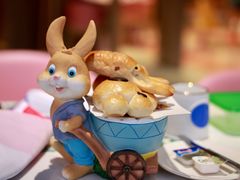 -水桶王国主题餐厅·聚会·生日派对·亲子活动·家庭套餐(亚龙湾希尔顿店)