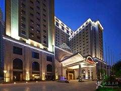 -西安赛瑞喜来登大酒店