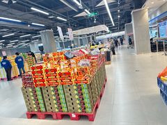 -盒马鲜生(宝地店)