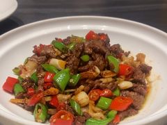 -梁家大院•农家菜(昆山会展中心店)