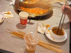 -热辣宗师·串串火锅(万达金街店)