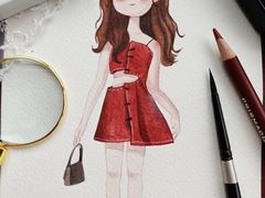 -八哥美术·成人美术画室(总校区)