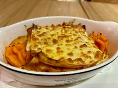-La Strada(安福路店)