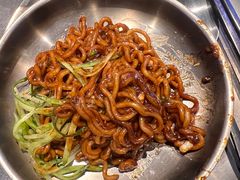 -HOTISLAND海鸡岛·韩国料理(江南西店)