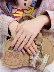 -爱空间美睫健康美甲