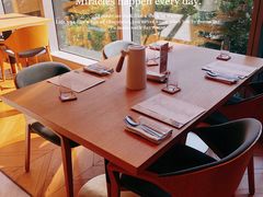 -哈迪森Hudson(环球金融中心店)