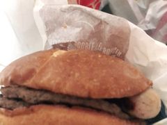 -麦当劳(百利广场店)