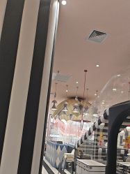 -奈尔宝家庭中心·亲子餐厅(宝安店)
