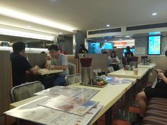 -永盈茶餐厅(中山四路店)