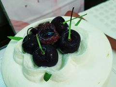 -积慕Cake(解放大道店)