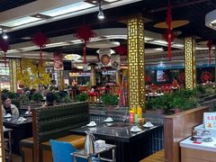 -川椒百味火锅(凤凰南街店)