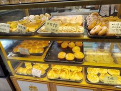 -津嘉蛋糕坊(西华路店)