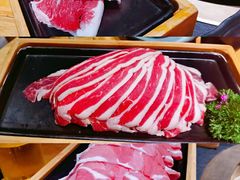 -湊湊火锅·茶憩(石家庄万象城店)