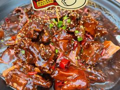 -回味黑鸭煲·始于2006(万松园店)