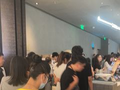 -喜茶(深圳万象城黑金店)