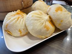 蟹黄包（加蟹肉）-仁和楼(府前街店)