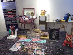 -肆兮眼镜·蔡司·徕卡战略合作店(大坪店)