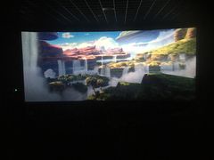 -金逸影城IMAX(光美湛江赤坎店)