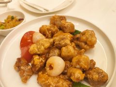 荔枝肉-莆田餐厅PUTIEN(西安万象天地店)