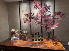 -漾亚·雍雅合鲜(桐梓林店)