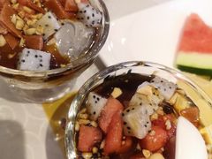 冰粉-国人川菜(李家村建东街店)