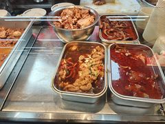 -老柴枝猪脚饭(窑岭店)